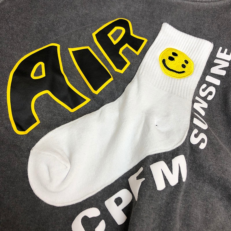 cpfm socks